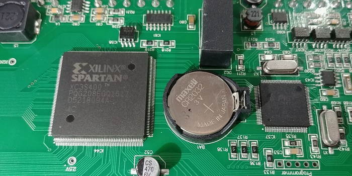 FPGA Solutions